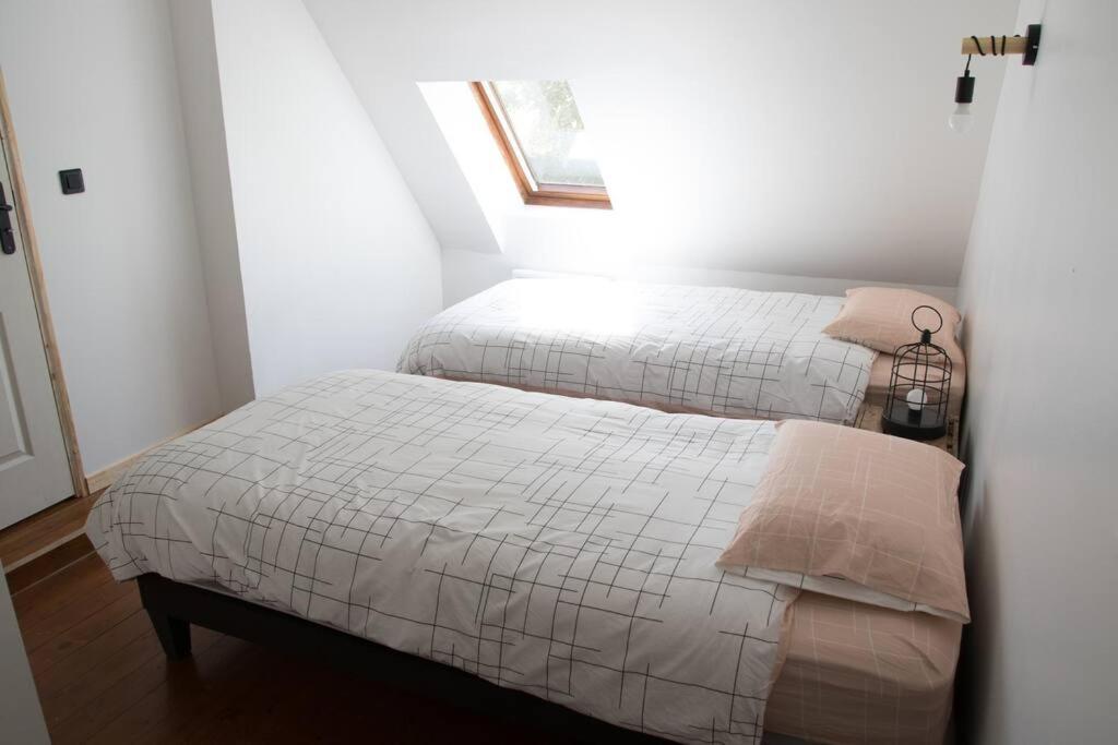 Chaleureux Au Coeur Des Monts De Flandres Holiday home