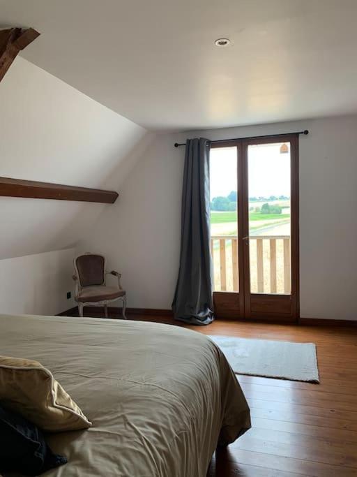 Chaleureux Au Coeur Des Monts De Flandres Holiday home Saint-Jans-Cappel